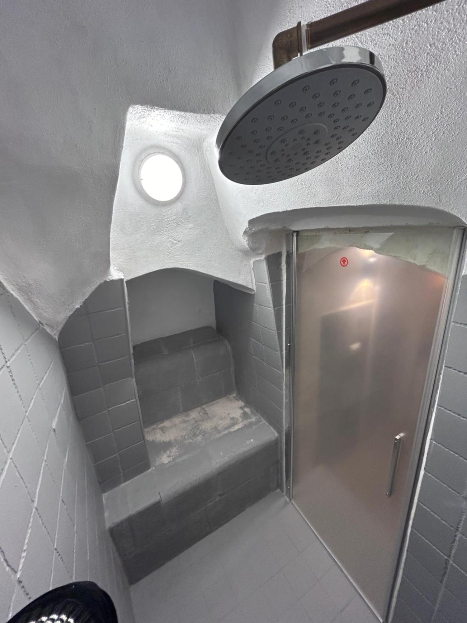 La 13 Guest House Остуни Екстериор снимка