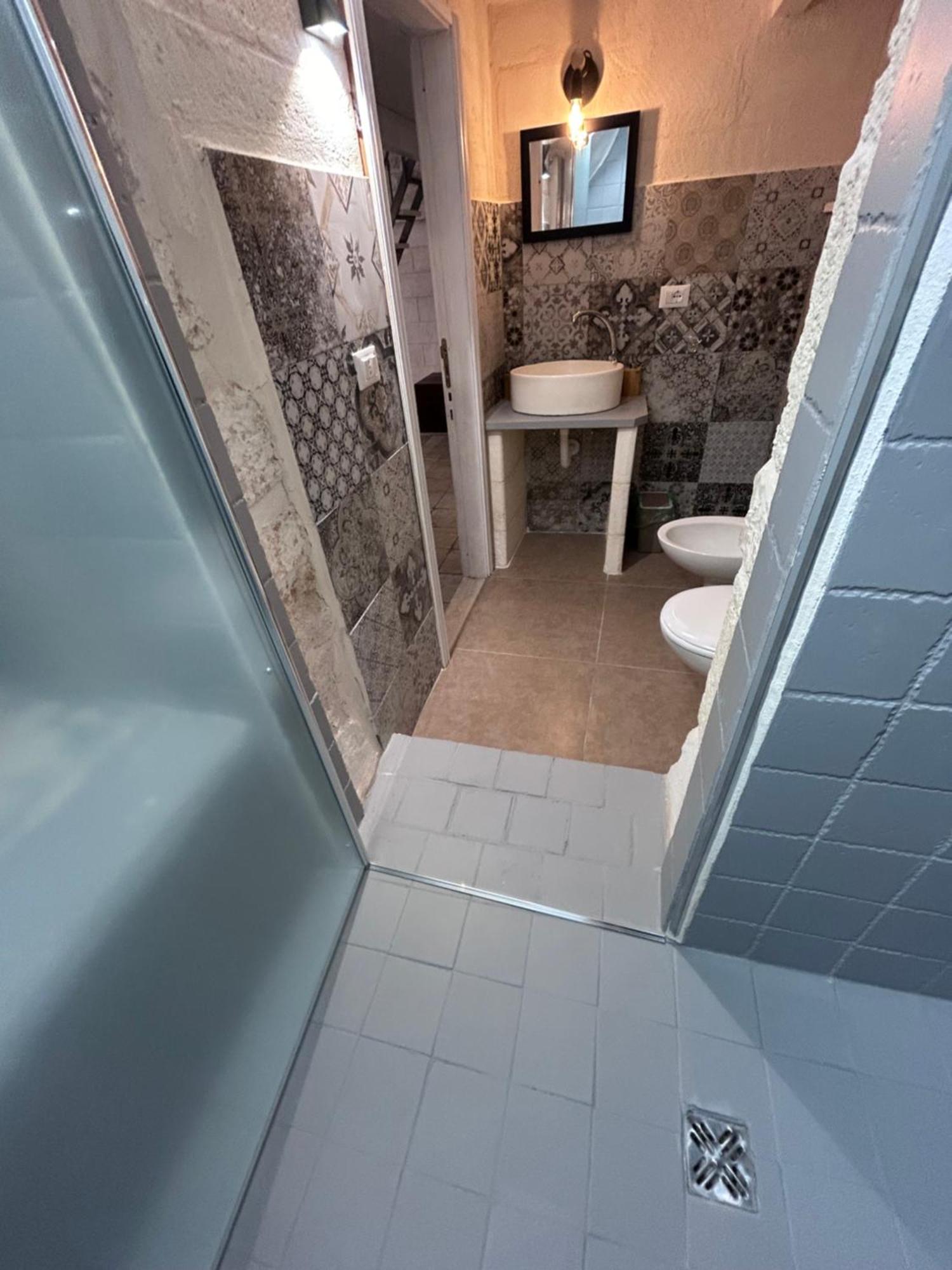 La 13 Guest House Остуни Екстериор снимка