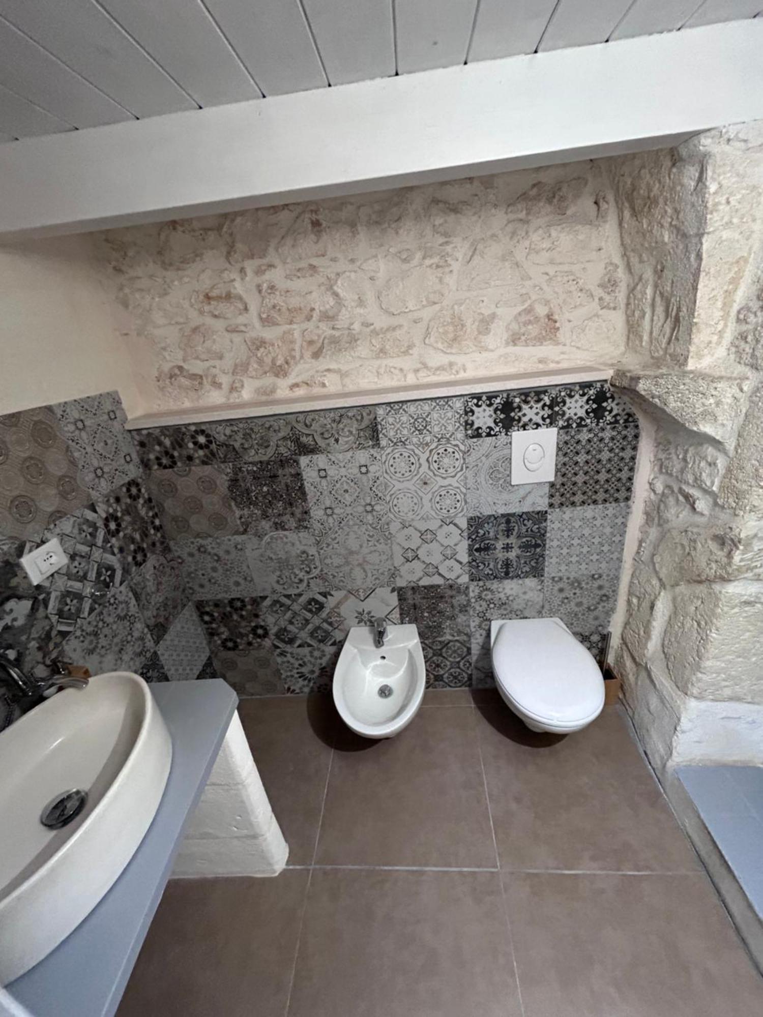 La 13 Guest House Остуни Екстериор снимка