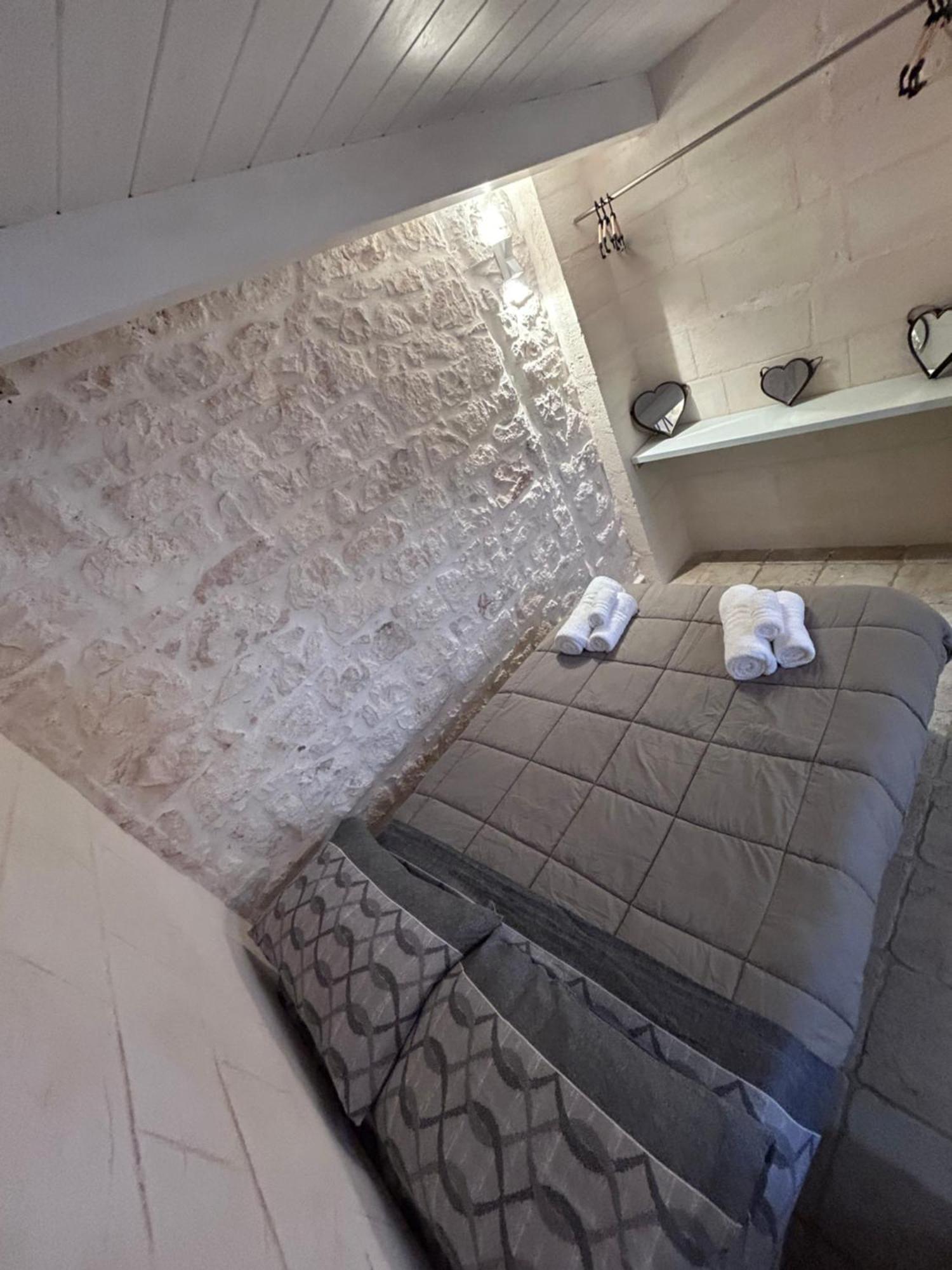 La 13 Guest House Остуни Екстериор снимка