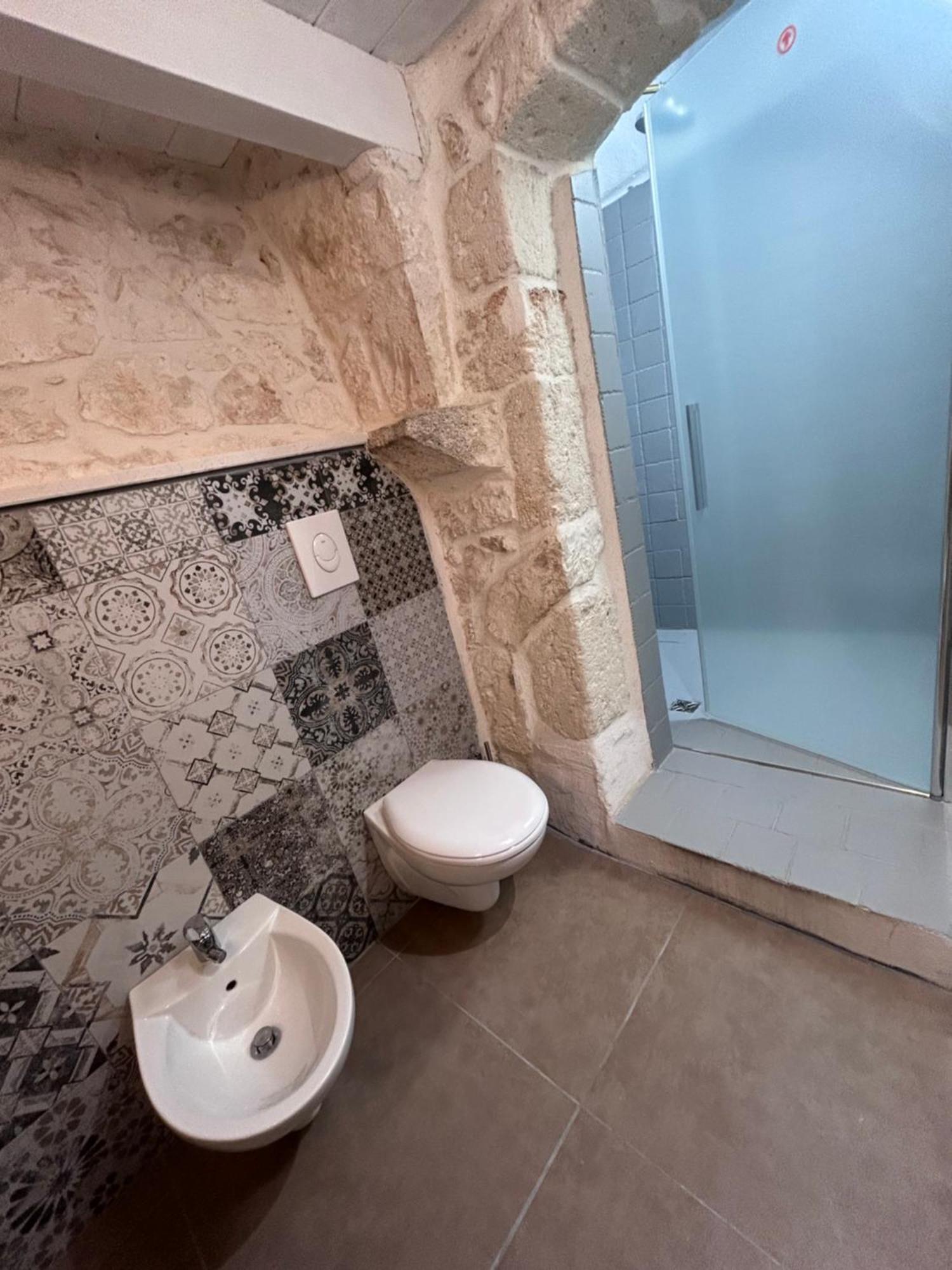 La 13 Guest House Остуни Екстериор снимка